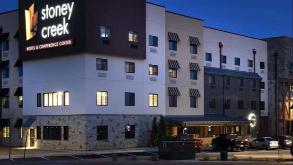 Cheapestairportparking Parking -Stoney Creek Hotel & Conference Center TUL Airport Parking