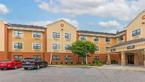Cheapestairportparking Parking -Extended Stay America BWI Airport Parking