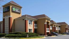 Cheapestairportparking Parking -Extended Stay America BWI Airport Parking International Dr