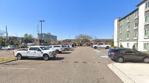 Cheapestairportparking Parking -Extended Stay America MSY Airport Parking