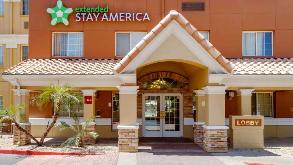 Cheapestairportparking Parking -Extended Stay America PHX Airport Parking