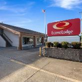 Cheapestairportparking Parking -Econo Lodge ORF Airport Parking