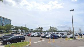 Cheapestairportparking Parking -DoubleTree by Hilton Tampa Rocky Point Watefront 