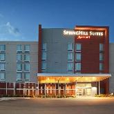 Cheapestairportparking Parking -SpringHill Suites by Marriott SLC Airport Parking