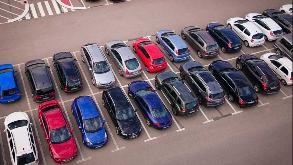 Cheapestairportparking Parking -Apex EWR Airport Parking