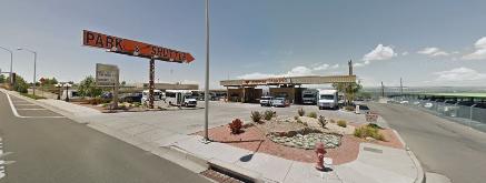 Cheapestairportparking Parking -Park and Shuttle Airport Parking Albuquerque ABQ