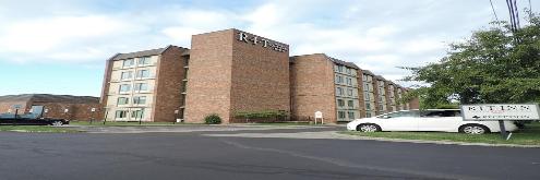 Cheapestairportparking Parking -RIT Inn & Conference Center Rochester (ROC) Airport Parking