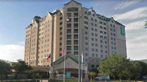 Cheapestairportparking Parking -Embassy Suites by Hilton Dallas DFW North Airport Parking