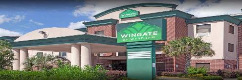 Cheapestairportparking Parking -Wingate by Wyndham Houston Bush Intercontinental Airport Parking