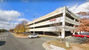 Cheapestairportparking Parking -Dulles Airport Parking By Crowne Plaza (5 STAR SERVICE)