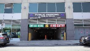 Cheapestairportparking Parking -Jamaica Center JFK INDOOR Airport Parking (NO SHUTTLE)